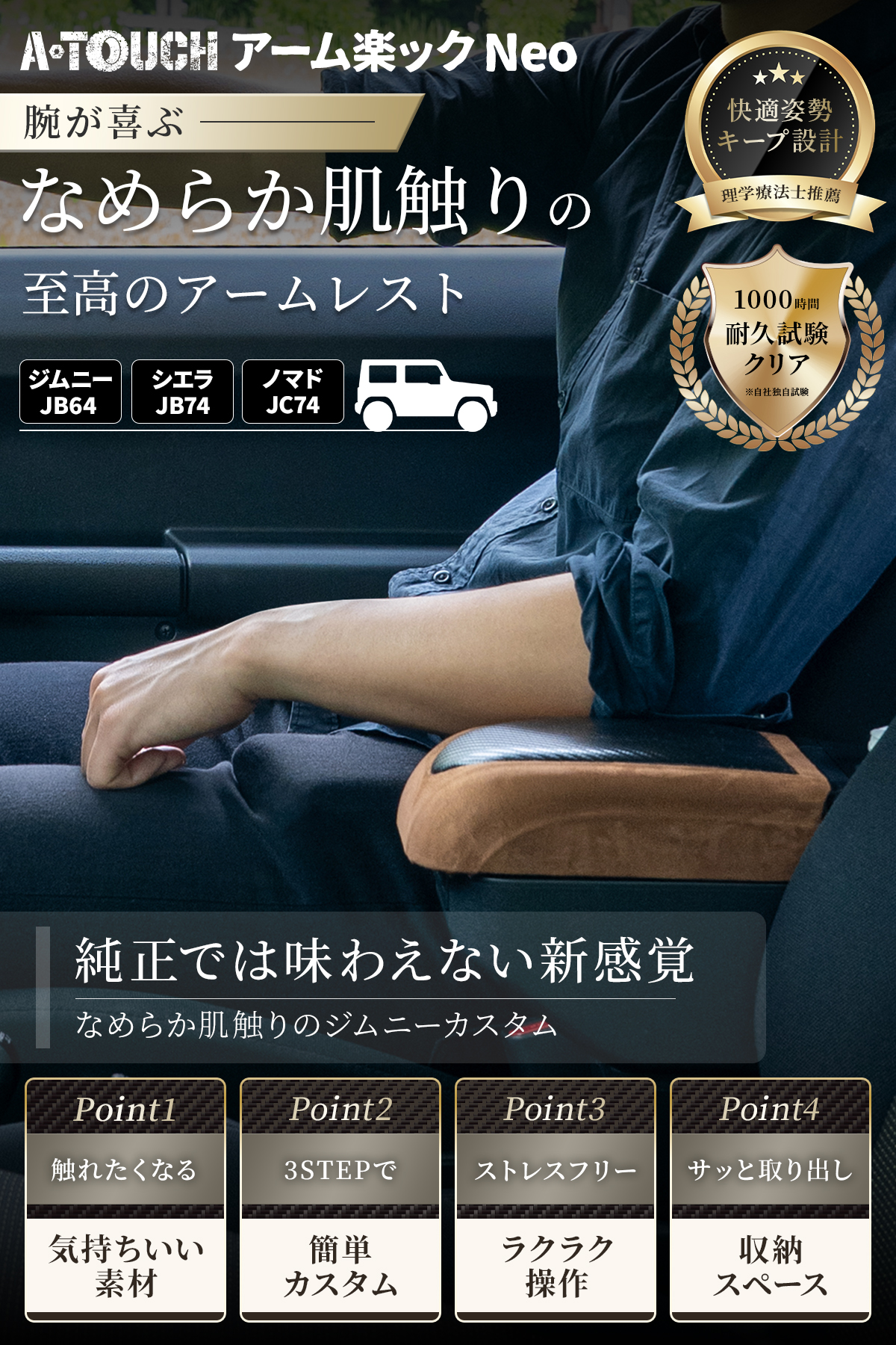 Amazon用商品画像
